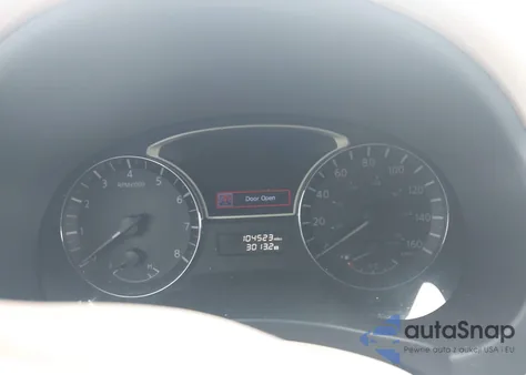 2014 Nissan Altima 2.5 S from USA, damaged, VIN 1N4AL3AP4EC120968